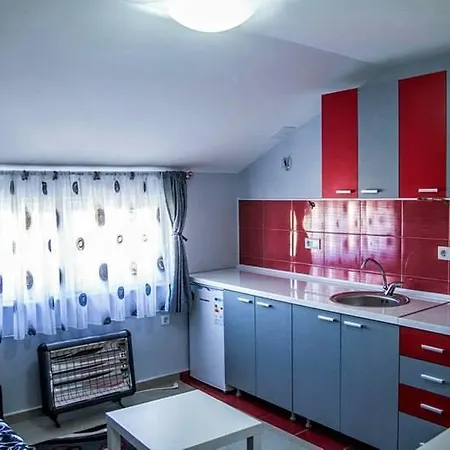 House La Strada Apartment Negotino  Exterior photo