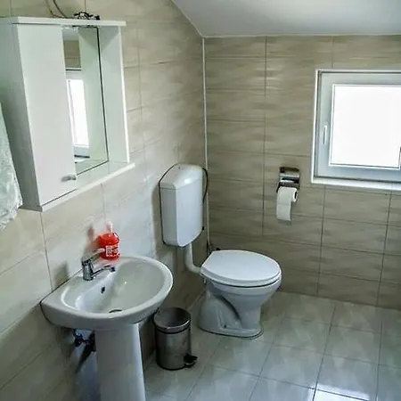 House La Strada Apartment Negotino  Exterior photo
