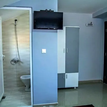House La Strada Apartment Negotino  Exterior photo