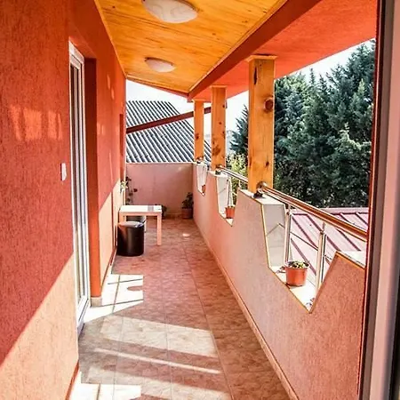 House La Strada Apartment Negotino  Exterior photo