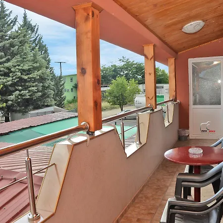 House La Strada Apartment Negotino  Exterior photo