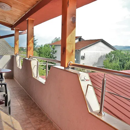 House La Strada Apartment Negotino  Exterior photo
