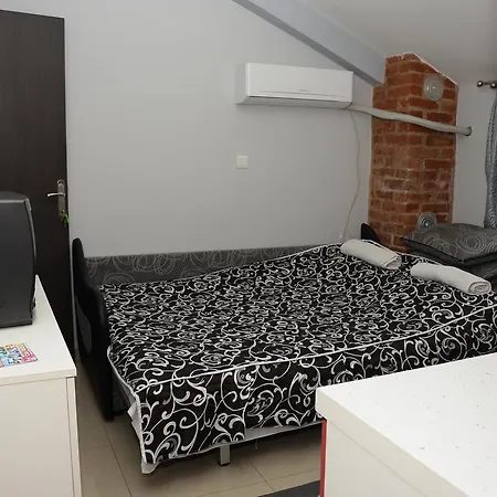 House La Strada Apartment Negotino  Exterior photo