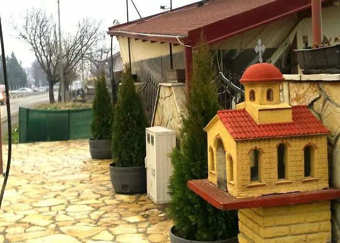 House La Strada