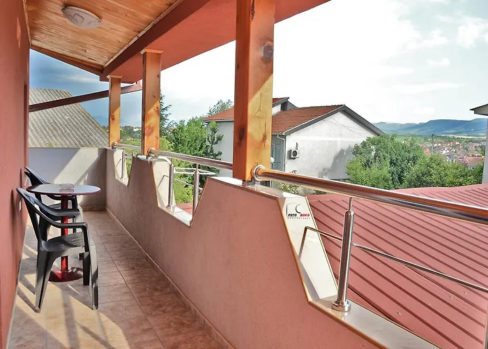 House La Strada