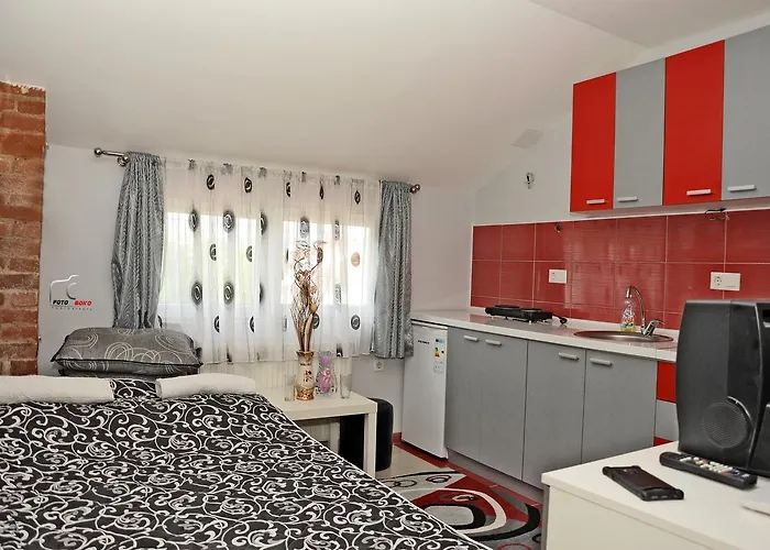 House La Strada