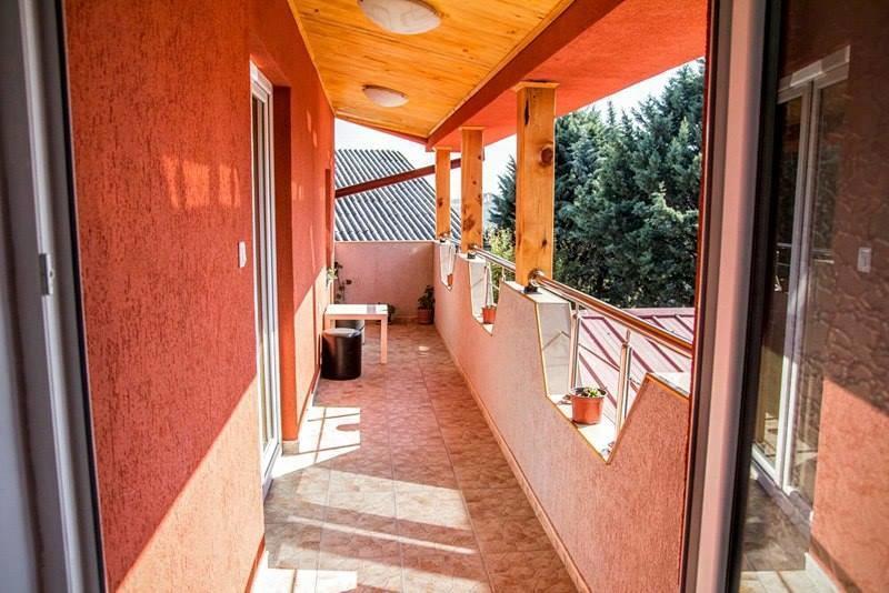 House La Strada Negotino (Negotino)
