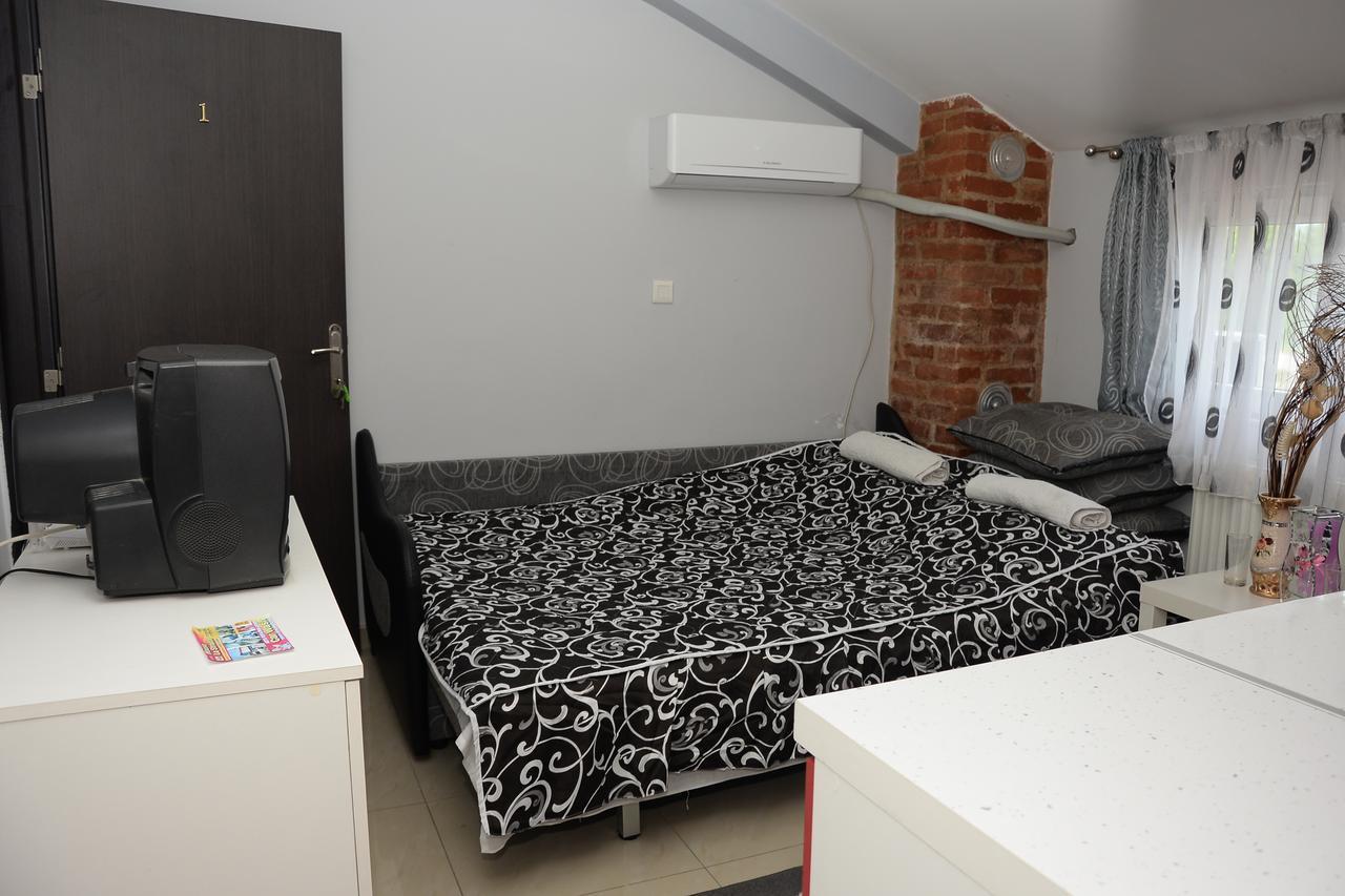 House La Strada