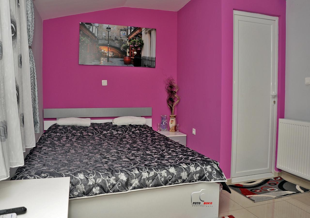 Apartment House La Strada