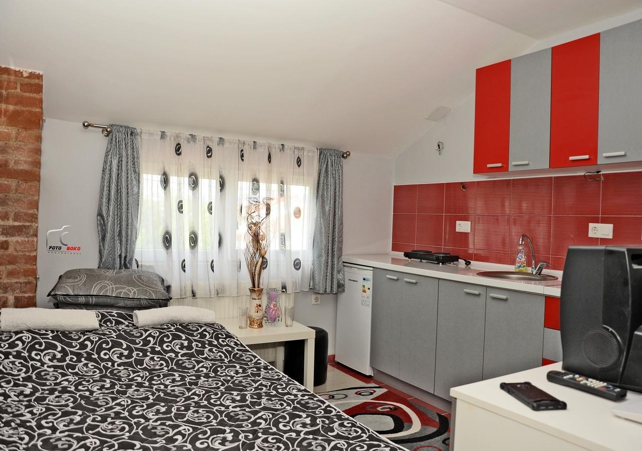 House La Strada Apartment Negotino (Negotino)